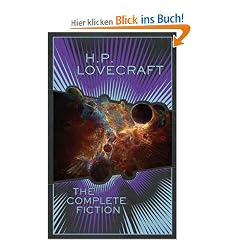 The Complete Fiction (Barnes & Noble Leatherbound Classics)