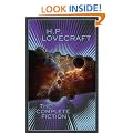 H.P. Lovecraft: The Complete Fiction (Barnes & Noble Leatherbound Classics)