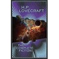 H.P. Lovecraft: The Complete Fiction.