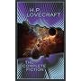 H.P. Lovecraft: The Complete Fiction. de H. P. Lovecraft