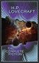 H.P. Lovecraft: The Complete Fiction (Barnes & Noble Leatherbound Classics)