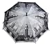 City of London England Big Ben Folding Compact Umbrella