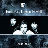 Live in Concert