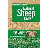 natural sheep care