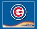Turner MLB Chicago Cubs Boxed Note Cards (8590106)