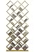 Rhombus Media Tower 29w Oak