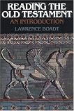 Reading the Old Testament: An Introduction