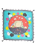 Unanyme Georges Rech (Vert Marine Rouge)