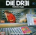 Die Dr3i - Folge 06: T&ouml;dliche Regie