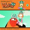 Wickie und die Starken M�nner - Folge 6