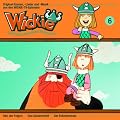 Wickie und die Starken M�nner - Folge 6