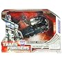 Transformers Universe Classics Voyager Class and gt; 2008 SDCC Comic-Con Nemesis Prime Action Figure