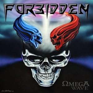 Forbidden