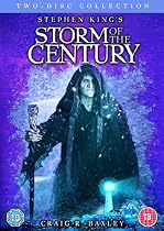Stephen King's Storm Of The Century [1999]