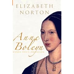 Anne Boleyn, Henry VIII's Obsession