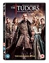 The Tudors - Season 3 [DVD] [2009]
