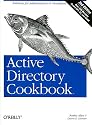 Active Directory Cookbook, 2nd Edition