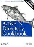 Active Directory Cookbook for Windows Server 2003 and Windows 2000