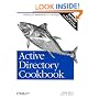 Active Directory Cookbook, 2nd Edition