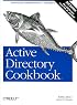 Active Directory Cookbook, 2nd Edition