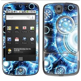 Component Design Protective Skin for Google Nexus One