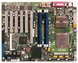 P8SCT