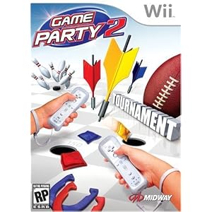 Game Party 2