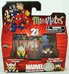 Marvel Minimates 2-Pack First Appearance Thor & Balder the Brave