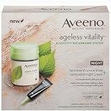 512dOooJsSL. SL160  Aveeno Ageless Vitality Restorative Night Treatment