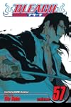 Bleach, Vol. 57