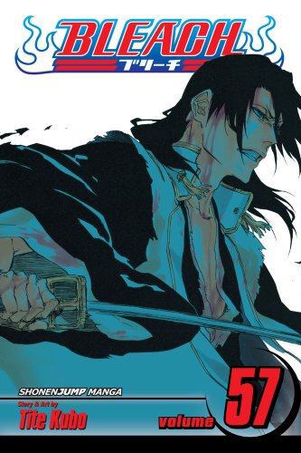 bleach 57