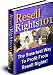 Master Reseller
Resell Rights 101 - A Complete Step-By-Step Plan For Setting Up Your Own Online Business As An E-book Reseller! Mission-Surf