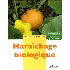 Mara�chage biologique