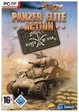 Eigenschaften JoWooD Productions  / Panzer Elite Action - Dunes of War (DVD-ROM)