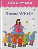 Snow white and the seven dwarfs