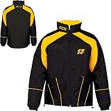 Chase Authentics Matt Kenseth Package Deal Midweight Jacket