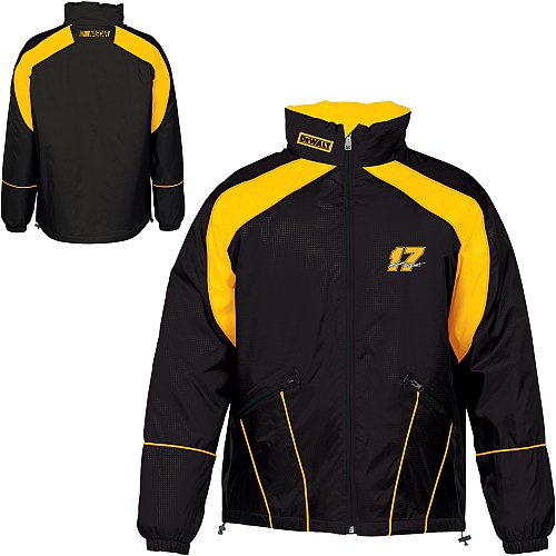 Buy Chase Authentics Matt Kenseth Package Deal Midweight Jacket by Chase Authentics