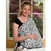NursEase(R) Organic Breastfeeding Shawl - Medium