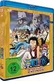 One Piece - 8. Film