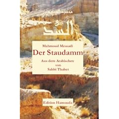 Der Staudamm