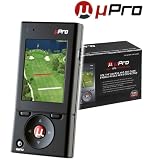 uPlay uPro GPS Rangefinder