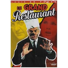 Le grand restaurant