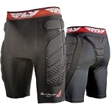 Fly Racing Compression Under Shorts