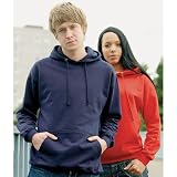 Awdis College Hoodie Sweatshirt