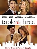 Table for Three