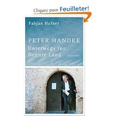 Peter Handke