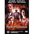 Perfect Crimes Vol. 3 (Fallen Angels) (A Dime a Dance / Good Housekeeping / The Black Bargain) [ NON-USA FORMAT, PAL, Reg.0 Import - Australia ]
