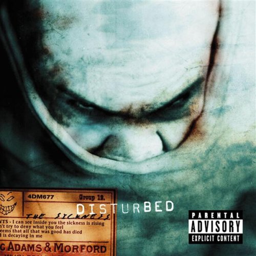 Down With The Sickness (Album Version)