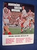 Northern soccer annual