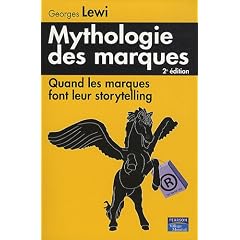 Mythologie des marques